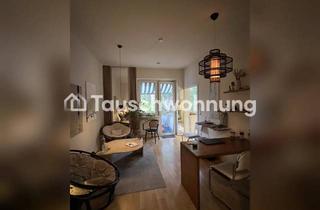 Tauschwohnungen in 40215 Friedrichstadt, Tauschwohnung: perfekt geschnittene, günstige Wohnung mit toller Lage