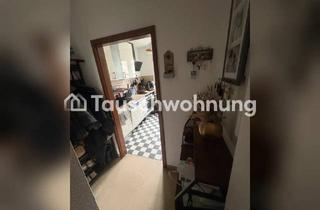 Tauschwohnungen in 69115 Weststadt, Tauschwohnung: 3-Zimmer-Flat in Weststadt gegen größere Wohnung
