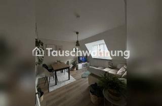 Tauschwohnungen in 48147 Münster, Tauschwohnung: Ich Suche größere Wohnung in Münster zum Tausch