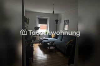 Tauschwohnungen in 20259 Eimsbüttel, Tauschwohnung: 2-Zimmer in Eimsbüttel (nähe Eimsbütteler Chausee)