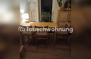 Tauschwohnungen in 22527 Stellingen, Tauschwohnung: Hamburg: Tausche 2-Zim-Flat nur SAGA Terrasse in Eimsbüttel
