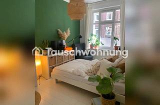 Tauschwohnungen in Osterstraße, 20255 Eimsbüttel, Tauschwohnung: Gut geschnittene Wohnung in Eimsbüttel Nahe Osterstraße