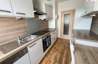 Wohnung mieten in Alter Schulweg 13, 08359 Breitenbrunn, Schicke 3-Raum-Wohnung mit Panoramablick und Einbauküche in Breitenbrunn