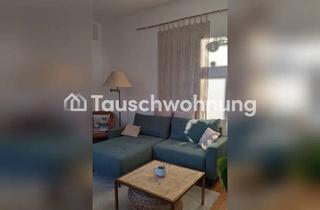 Tauschwohnungen in 48147 Münster, Tauschwohnung: 1,5-Zimmer-Wohnung in Münster-Mitte, 41 m²