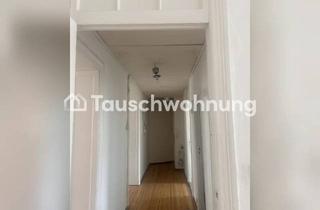 Tauschwohnungen in Bochumer Straße 15, 10555 Tiergarten, Tauschwohnung: 100 m² Wohnung in Berlin, Mitte