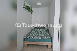 Tauschwohnungen in 40227 Oberbilk, Tauschwohnung: Ich suche 2Zimmer mit Balkon