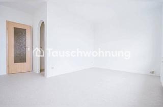 Tauschwohnungen in 01217 Südvorstadt-Ost, Tauschwohnung: Perfekt für Singles in Dresden-Plauen