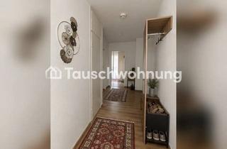 Tauschwohnungen in 55116 Altstadt, Tauschwohnung: 3 Zimmer Wohnung an der Stephanskirche in Mainz