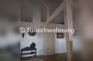 Tauschwohnungen in 60386 Fechenheim, Tauschwohnung: 2,5-Zimmer-Wohnung in Frankfurt am Main, Ost