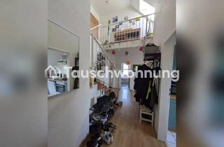 Tauschwohnungen in 14469 Eiche, Tauschwohnung: Perfekt für Familien in Potsdam, Eiche