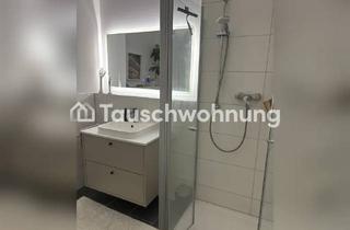 Tauschwohnungen in Rendeler Straße 53, 60385 Bornheim, Tauschwohnung: Frankfurt: 70 m² Wohnung in Bornheim/Ostend