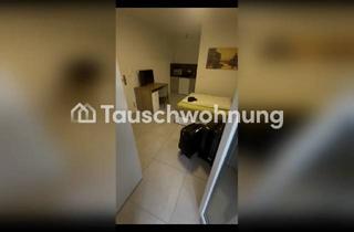 Tauschwohnungen in 65451 Kelsterbach, Tauschwohnung: 1-Zimmer-Wohnung in Kelsterbach zu tauschen