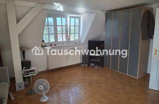 Tauschwohnungen in Coerdestraße 17, 48147 Münster, Tauschwohnung: Tolle Wohnung für Paare in Münster-Mitte