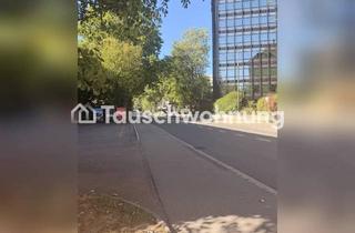 Tauschwohnungen in 06116 Kanena-Bruckdorf, Tauschwohnung: 32m² Wohnung Stadt Bern tauschen