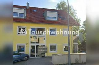 Tauschwohnungen in 82256 Fürstenfeldbruck, Tauschwohnung: Tausche meine 2-Zimmer-Wohnung in Fürstenfeldbruck