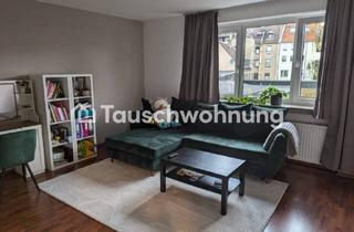 Tauschwohnungen in 47803 Inrath/Kliedbruch, Tauschwohnung: Gemütliche 62 m² Wohnung in Krefeld
