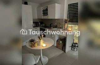 Tauschwohnungen in Lindenbergstraße, 77933 Lahr, Tauschwohnung: Über Lahr: Schicke Penthouse Wohnung mit 2,5 Zimmern