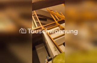 Tauschwohnungen in 31084 Freden, Tauschwohnung: Gemütliche Wohnung für Singles in Winzenburg