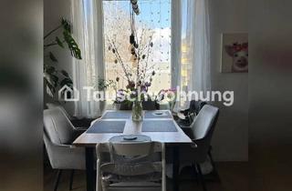Tauschwohnungen in Rolandstraße 73, 13156 Niederschönhausen, Tauschwohnung: Helle 3 Zimmer- Wohnung gegen 4-5 Zimmer- Wohnung Pankow