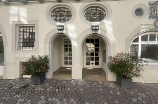 Wohnung mieten in 71083 Herrenberg, Gemütliche 4-Zimmer-Maisonettewohnung in der Herrenberger Altstadt