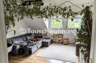 Tauschwohnungen in 28203 Fesenfeld, Tauschwohnung: Gemütliche 2,5-Zi.-Wohnung in Bremen zum Tausch