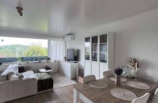 Wohnung mieten in Am Hofacker 10, 51674 Wiehl, ** RESERVIERT ** Kernsanierte 2-Zimmerwohnung in Oberbantenberg