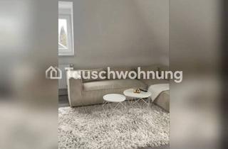 Tauschwohnungen in 57076 Siegen, Tauschwohnung: 2-Zimmer-Wohnung in Weidenau für Tausch gesucht in Ffm.