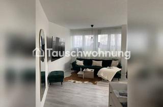 Tauschwohnungen in Stau, 26122 Innenstadt, Tauschwohnung: 2-Zimmer-Wohnung in Oldenburg