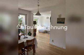 Tauschwohnungen in 45239 Werden, Tauschwohnung: Perfekt für dich: 3,5-Zimmer-Wohnung in Essen