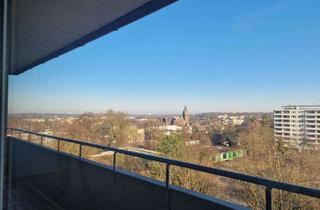 Wohnung mieten in Burgbongert 16, 41199 Odenkirchen, Saniertes 1-Zimmer-Apartment in Mönchengladbach Odenkirchen