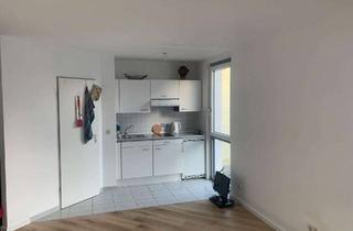 Wohnung mieten in 86343 Königsbrunn, Kompaktes Apartment in Königsbrunn: Ein Zuhause mit Balkon