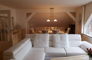 Wohnung mieten in Dammstrasse 27, 19395 Plau, 4 Zimmer am Hafen mit Balkon