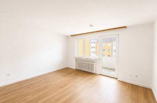Wohnung mieten in Hufelandstraße, 29549 Bad Bevensen, 2-Zimmer-Wohnung mit Balkon in Bad Bevensen zu vermieten!