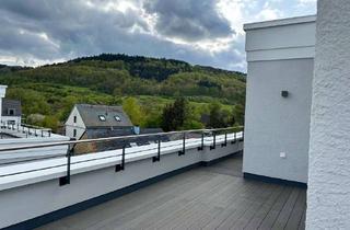 Penthouse mieten in 54666 Irrel, Tolle Penthouse- Wohnung in zentraler Lage in Irrel!