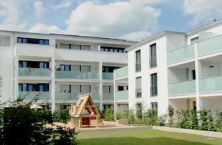 Wohnung mieten in 90425 Thon, 3-Zimmer-Wohnung im SONNENGARTEN *THON*