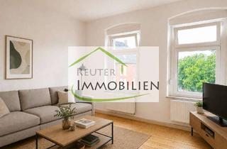 Wohnung mieten in Augustastraße 36, 45525 Hattingen, *** Romantischer Altbau mit Balkon im schönen Hattingen! ***