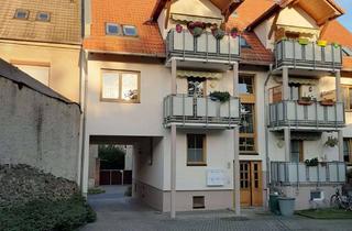 Wohnung mieten in Neuhaldenslebenerstraße 60, 39340 Haldensleben, Wohnen in Haldensleben