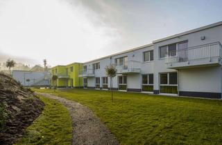 Wohnung mieten in In Den Glanauen, 67749 Offenbach-Hundheim, Barrierefreie seniorengerechte Service-Wohnung in Ottweiler