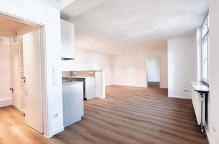 Wohnung mieten in Kirchstr., 69221 Dossenheim, Umfangreich renovierte 2-Zimmer-Wohnung – ab 01.10.2026 im Herzen von Dossenheim