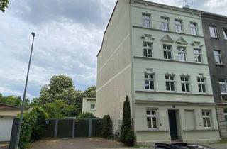 Wohnung mieten in Vereinsstraße, 14770 Altstadt, Kompaktes 1-Zimmer-Apartment in der Altstadt: Modernisiertes Zuhause