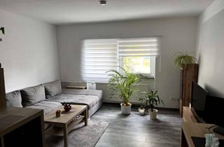 Wohnung mieten in Berliner Straße, 38300 Wolfenbüttel, Sehr schöne, sanierte 1-Zimmer-Wohnung, ruhig gelegen