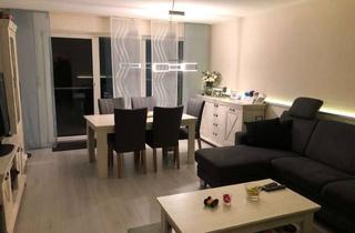 Sozialwohnungen mieten in Babcockallee, 46049 Alstaden-West, Wohnung 3 1/2 Raum - OB-Altstaden / WBS erforderlich