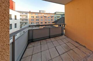 Wohnung mieten in Bleichstrasse 25, 75175 Pforzheim, Helles gemütliches Wohnung mit Sonnenbalkon und EBK ideal für Singles oder Studierende