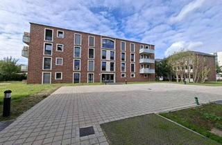 Wohnung mieten in Albert-Schweitzer-Straße 30, 25541 Brunsbüttel, Moderne 3 Zimmerwohnung in Brunsbüttel /Erstbezug