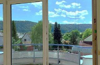 Penthouse mieten in 73547 Lorch, # PENTHOUSEFEELING # LUXUSPUR 4,5 Zi. DG-WHG inkl. U-EBK an max. 4 Pers./Nichtr. 1.9.26