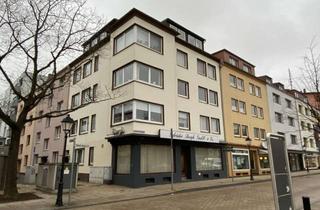 Wohnung mieten in Theodor-Heuss-Platz 19, 27568 Mitte, 3-Zimmer-Dachgeschosswohnung im Zentrum von Bremerhaven