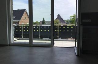 Wohnung mieten in 41366 Schwalmtal, Moderne und barrierearme Wohnung mit Balkon in gepflegter Wohnanlage