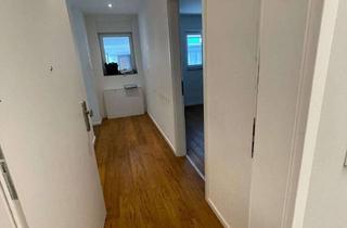 Wohnung mieten in Carl-Von-Ossietzky-Straße 19, 51377 Steinbüchel, moderne 2 Raumwohnung - Barrierefrei mit Balkon