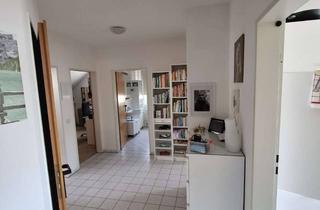 Wohnung mieten in 59387 Ascheberg, Freundliche 3-Zimmer-Dachgeschosswohnung mit Balkon