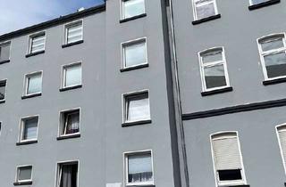 Wohnung mieten in Schwarzmühlenstraße 100, 45884 Rotthausen, Moderne 3,5-Zimmer Wohnung im 4.OG mit Terrasse